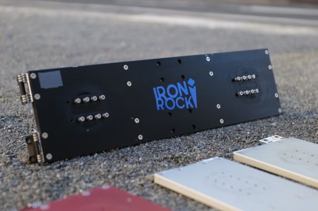 ironrock – スノーボードの限界を高める｜アイアンロック